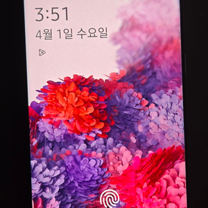 갤럭시 s21 256 울트라(깨끗, 보호필름, 케이스 있음) 이미지