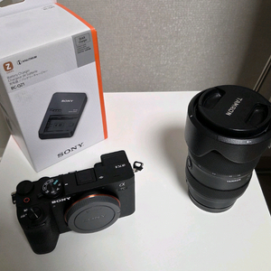 소니 a7c2 바디 (약5300컷) 이미지