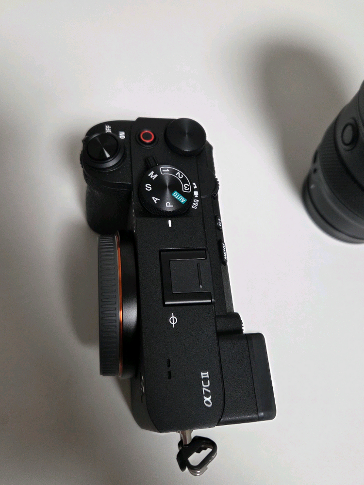 소니 a7c2 바디 (약5300컷) 이미지