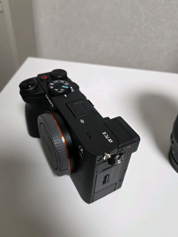 소니 a7c2 바디 (약5300컷) 이미지