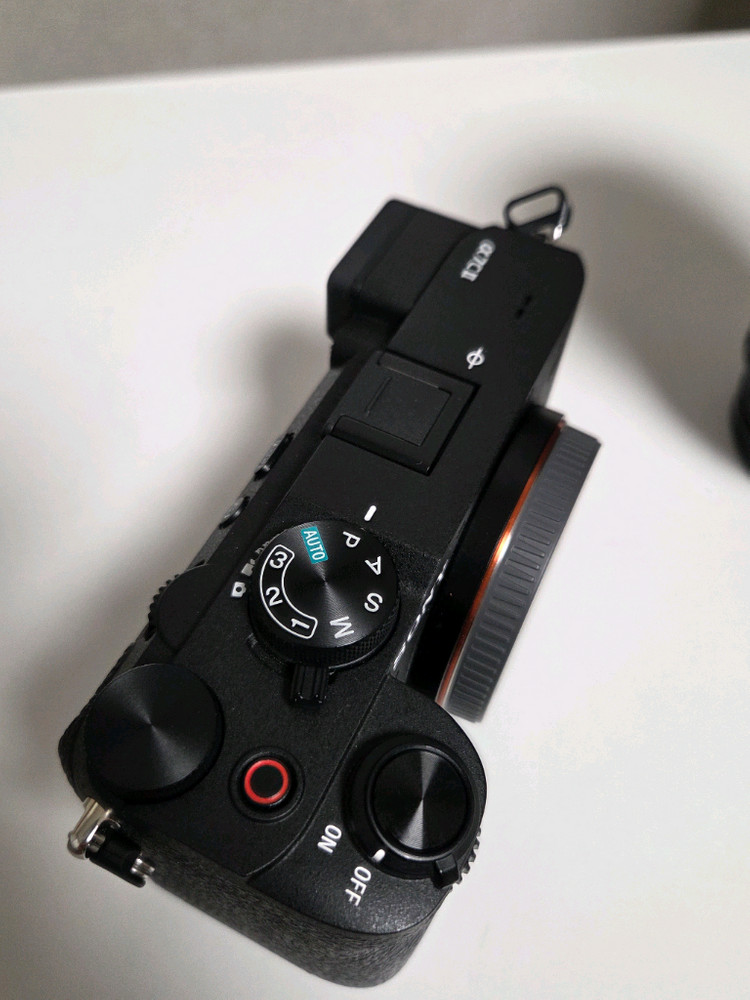소니 a7c2 바디 (약5300컷) 이미지