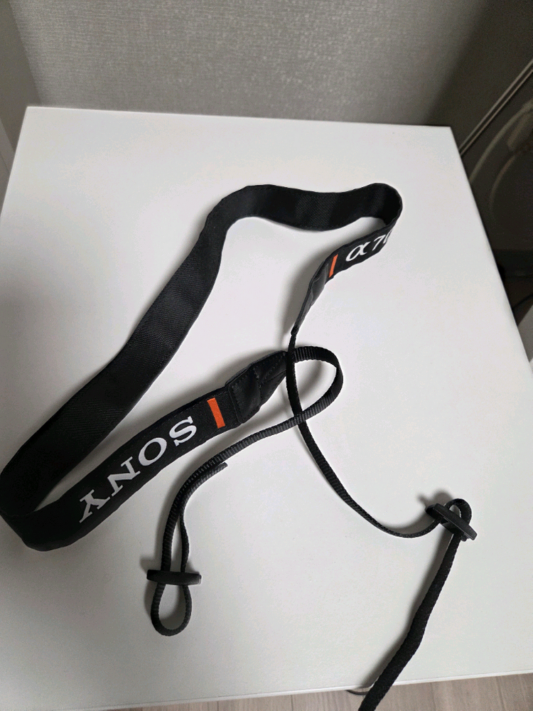 소니 a7c2 바디 (약5300컷) 이미지