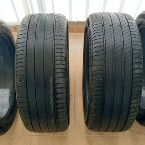 미쉐린 e-프라이머시 245 45 19 중고타이어 이미지