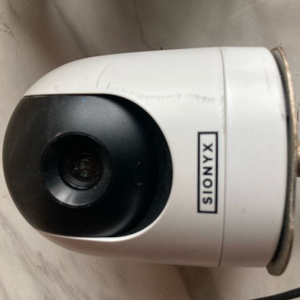 실내용 CCTV 카메라 세트 이미지