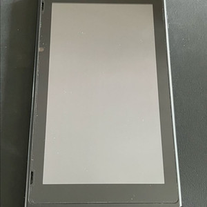 닌텐도 스위치1 구형 본체(2018년) 이미지