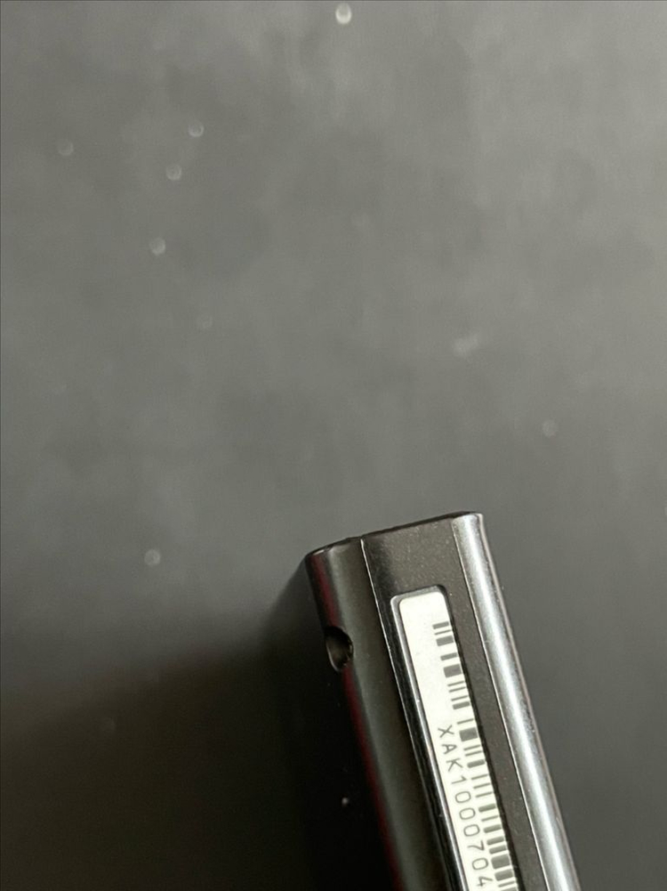 닌텐도 스위치1 구형 본체(2018년) 이미지