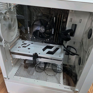 5600 2060 중고pc판매합니다... 이미지