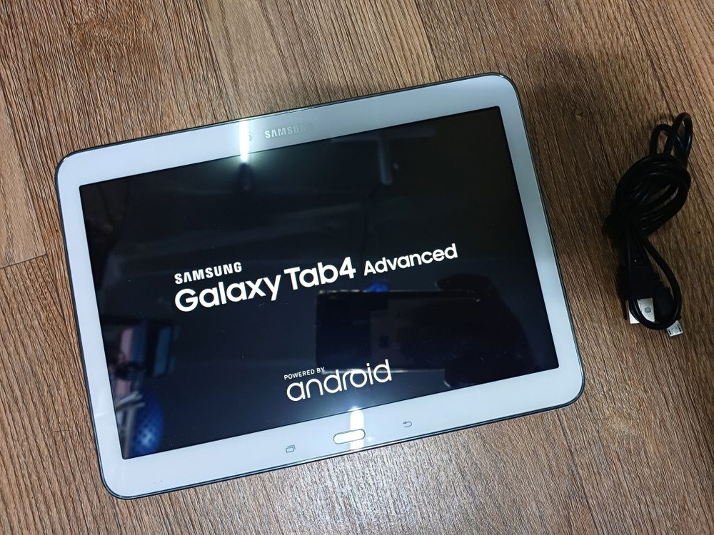삼성 Galaxy Tab4 Advanced SM-T536 안6.0.1 이미지