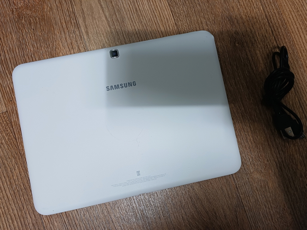 삼성 Galaxy Tab4 Advanced SM-T536 안6.0.1 이미지