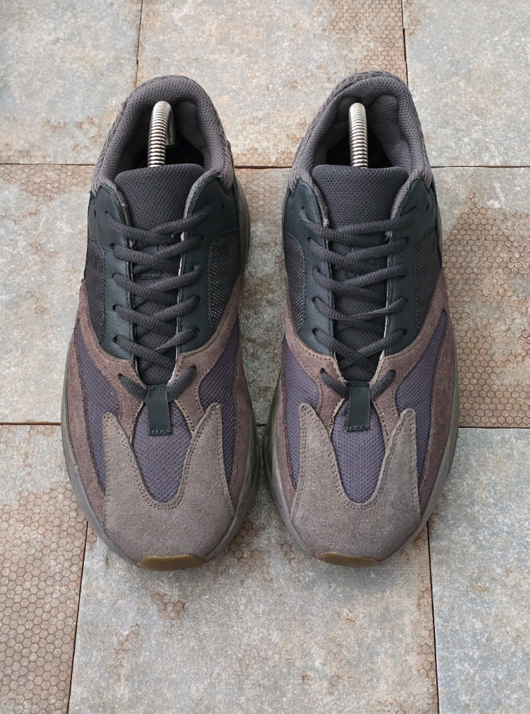 (275)아디다스 이지부스트 700 모브 스니커즈 운동화 이미지