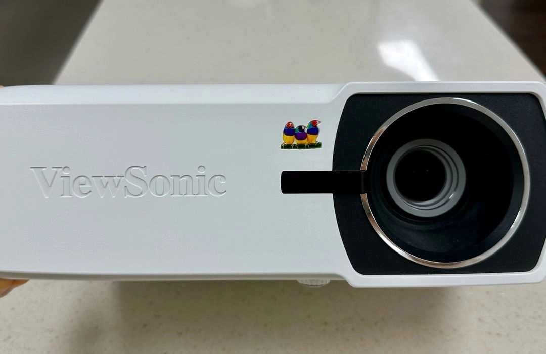 뷰소닉 PX725HD 빔프로젝터 이미지