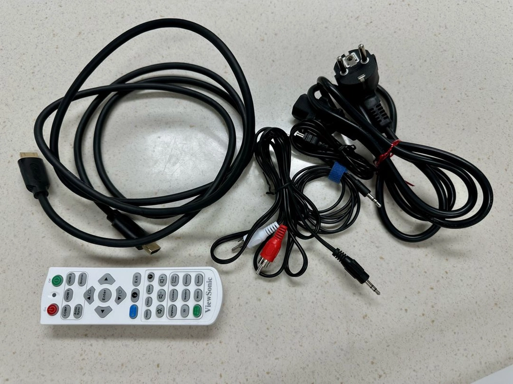 뷰소닉 PX725HD 빔프로젝터 이미지