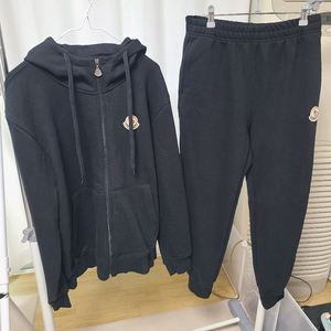 몽클레어후드집업조거바지세트새거새옷 이미지