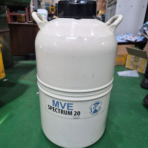 mve 20L 질소통 이미지