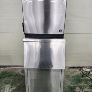 호시자키 제빙기 KMD-201AWA 수냉식 이미지