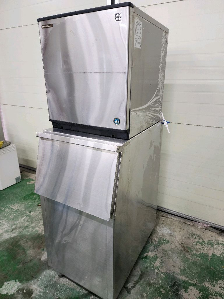 호시자키 제빙기 KMD-201AWA 수냉식 이미지