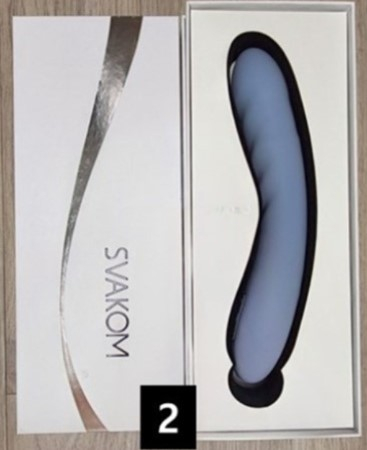 성인 용품 - 여성용품, 커플용품 판매 이미지