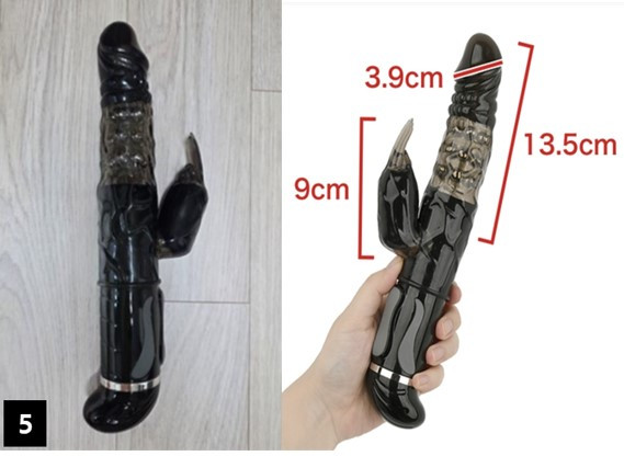 성인 용품 - 여성용품, 커플용품 판매 이미지