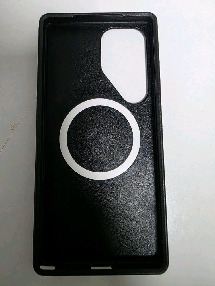 오터박스 시메터리 마그네틱 케이스 (갤럭시S25울트라) 이미지