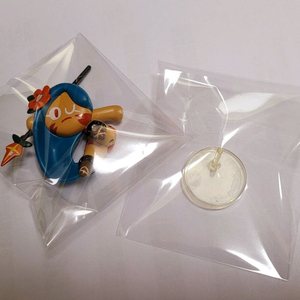 >시크릿< 쿠키런 미스터리 피규어 랜덤 컬렉션 1탄 오래전 단종된 희귀 매물 공식 굿즈 이미지