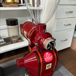 후지로얄 440 커피 그라인더 이미지