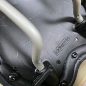 브롬톤 순정 안장 이미지