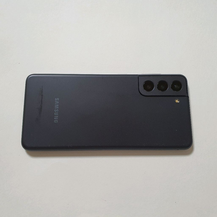 갤럭시 S21 256GB 저렴 정상해지 이미지