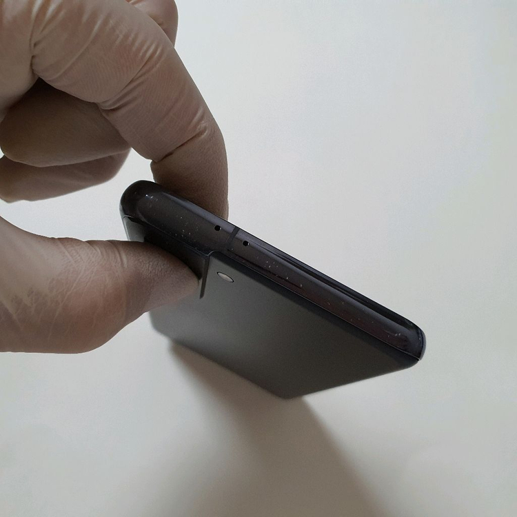 갤럭시 S21 256GB 저렴 정상해지 이미지