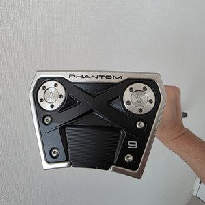 팬텀X9 34인치 22년형 스카티 카메론 퍼터 이미지