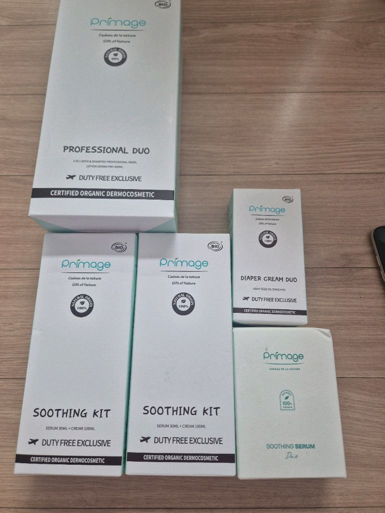 쁘리마쥬 로션,바스,세럼,고보습크림,오일,기저귀,비누 이미지