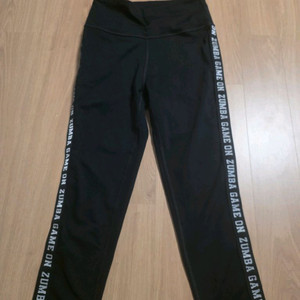 줌바 레깅스 xs 이미지