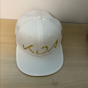 리그오브레전드 롤 kda 모자 이미지