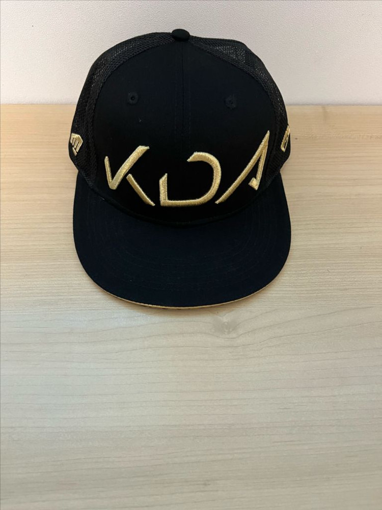 리그오브레전드 롤 kda 모자 이미지