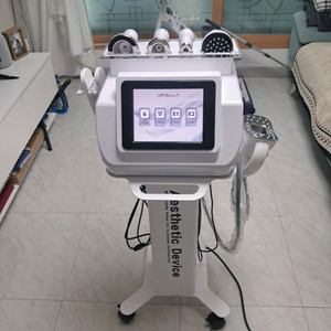 뉴업쎄라 A타입 비만관리기 에너지테라피 팝니다 이미지