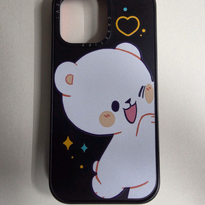 아이폰 14 프로맥스 정품 케이스티파이 케이스 이미지