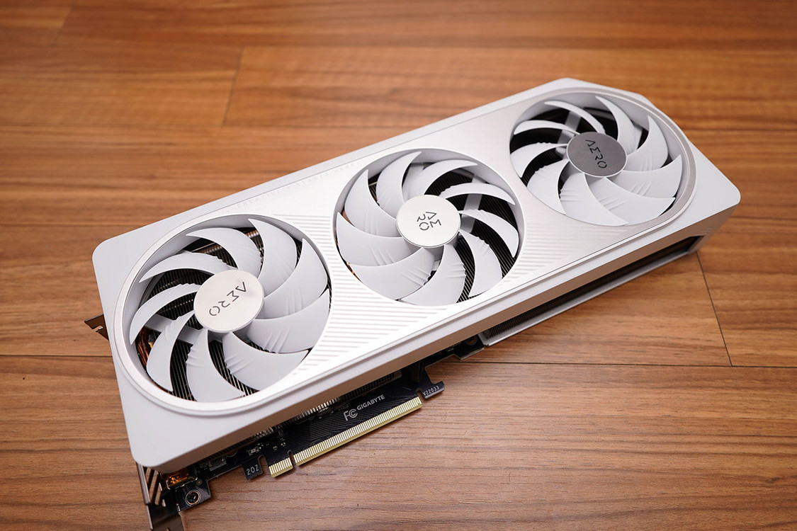지포스 RTX 4070 Ti AERO 팝니다 이미지