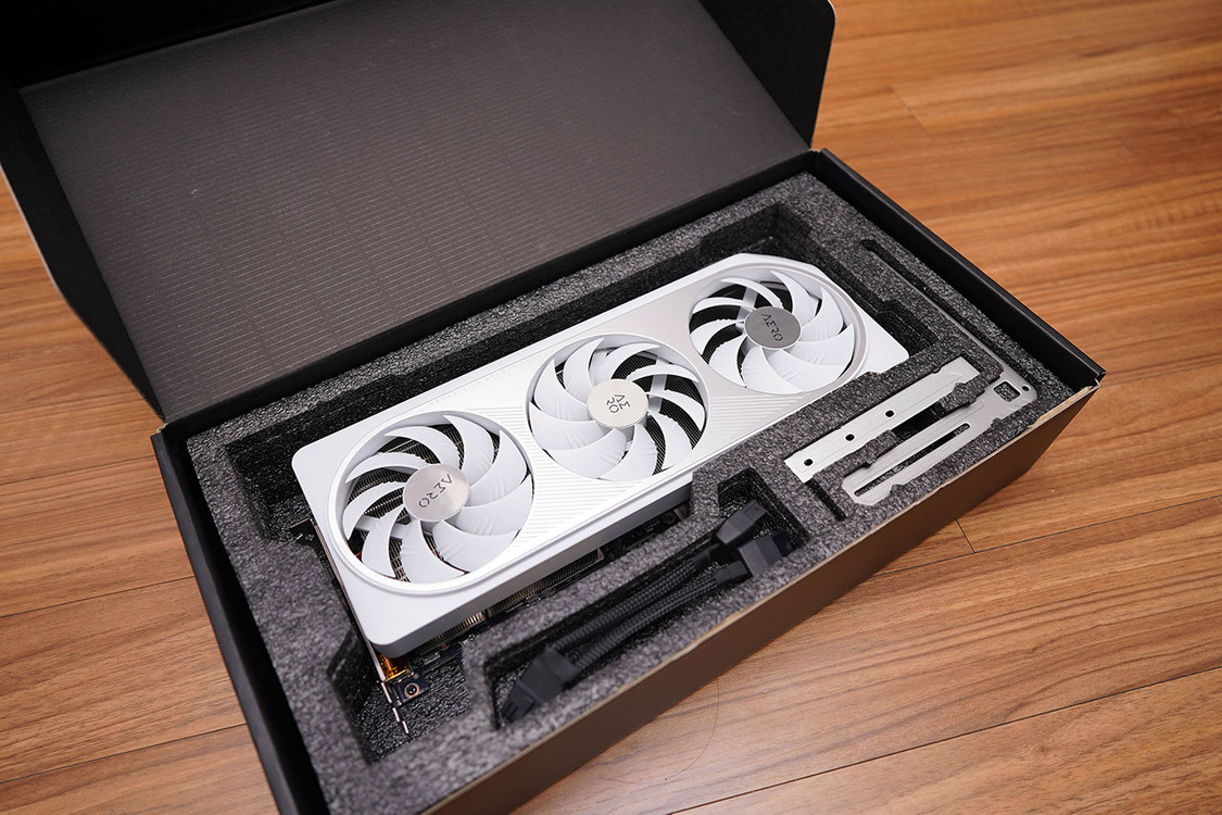 지포스 RTX 4070 Ti AERO 팝니다 이미지