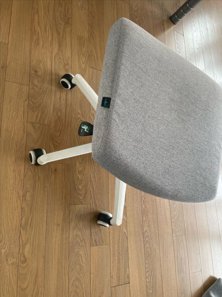 마사지 테이블 의자 세트 이미지