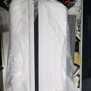 (최종ㅠ)(신품)삼성 여행용 캐리어레디백 판매합니다. 이미지