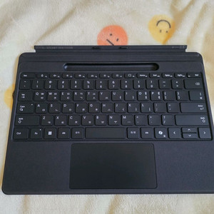 서피스 프로 플렉스 키보드 팝니다. 이미지