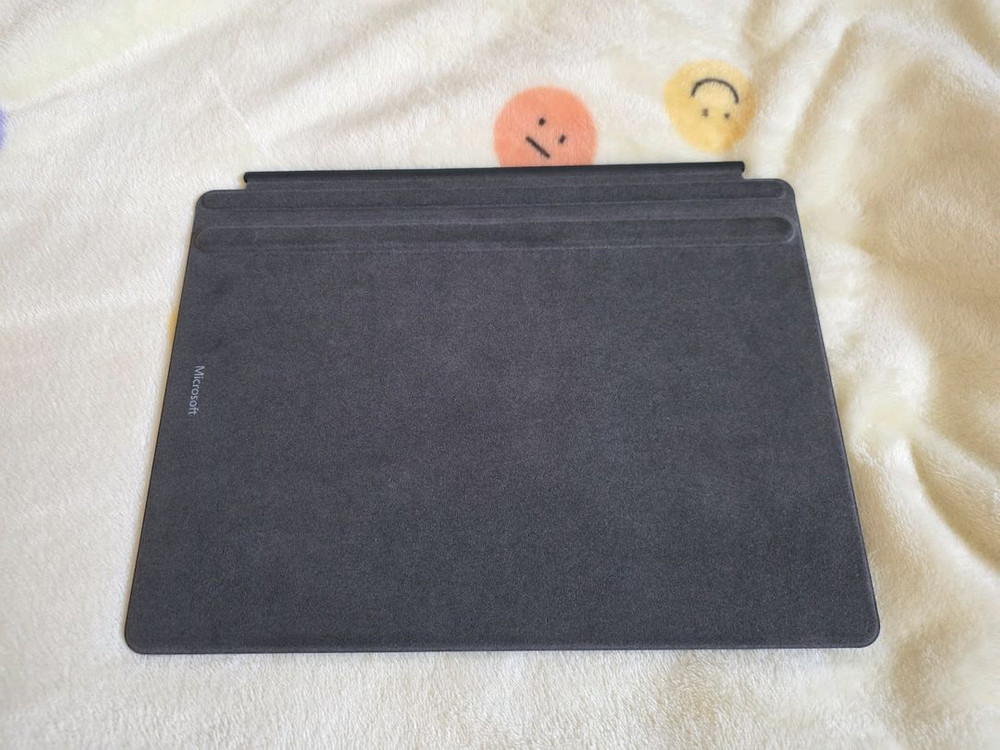 서피스 프로 플렉스 키보드 팝니다. 이미지