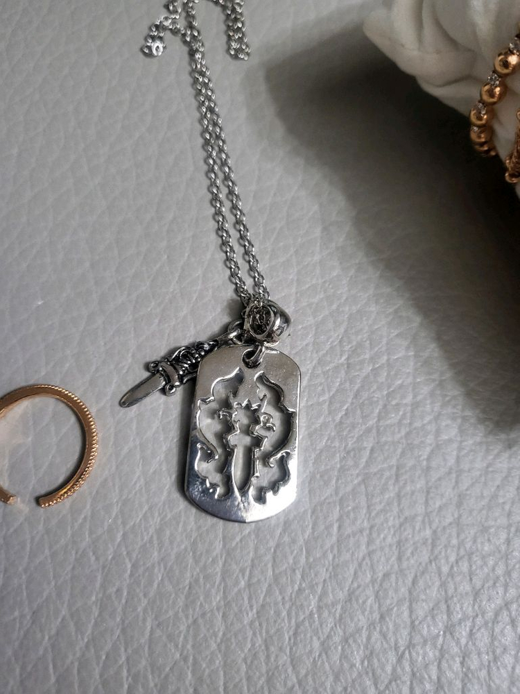 스와로브스키,팔찌반지세트 이미지