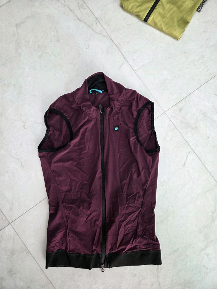 빌러 자켓, 빕,져지 등 이미지