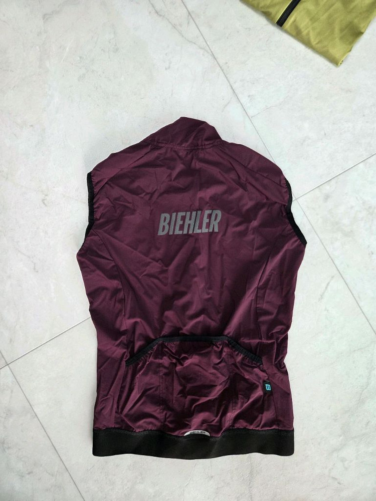 빌러 자켓, 빕,져지 등 이미지