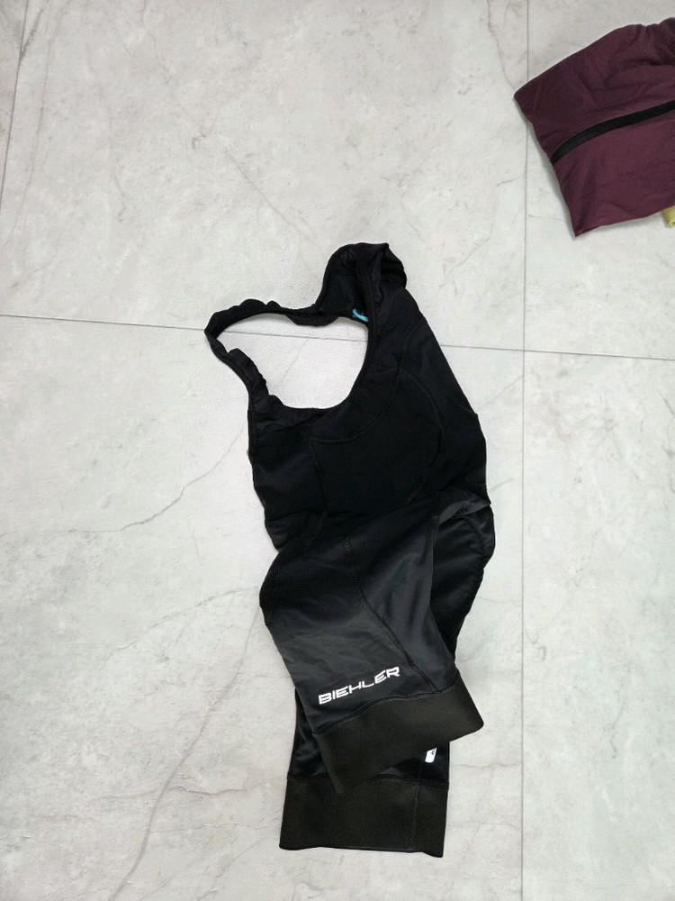 빌러 자켓, 빕,져지 등 이미지