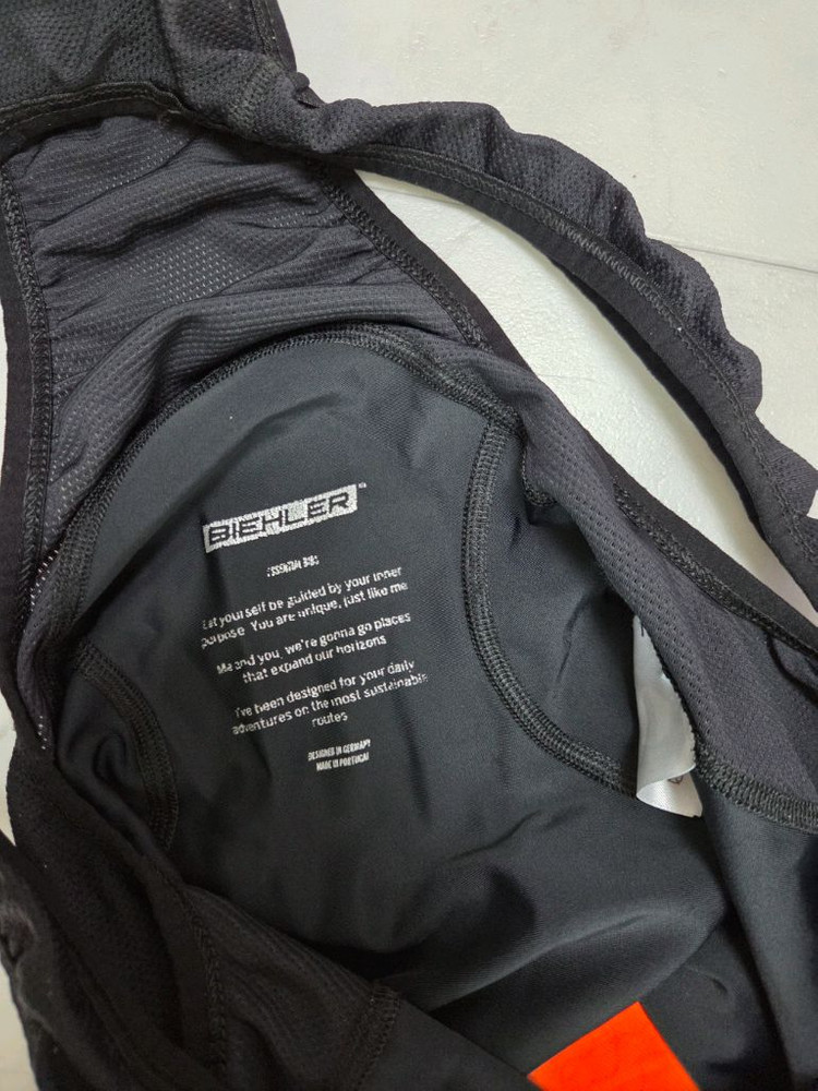 빌러 자켓, 빕,져지 등 이미지