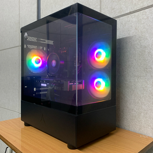 라이젠5600 RTX3070 컴퓨터 본체 PC 이미지