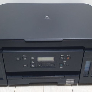 캐논(Canon) PIXMA 정품 무한 G6090 (무한잉크) 프린터 복합기 판매 이미지