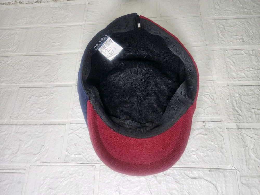 헌팅캡 파리게이츠 이미지