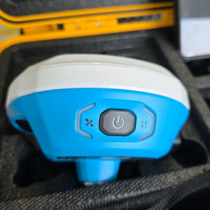 GPS 지적 측량기 이미지